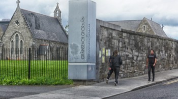  LOWER GRANGEGORMAN 9 JULY 2020 