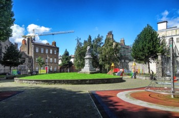  SAINT MICHAN'S PARK 