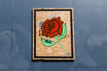  A ROSE BY ANOTHER NAME 