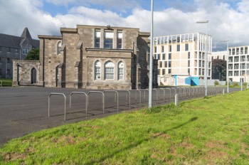  GRANGEGORMAN COLLEGE CAMPUS 