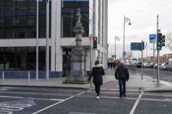  BURGH QUAY 