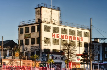  HENDRONS 