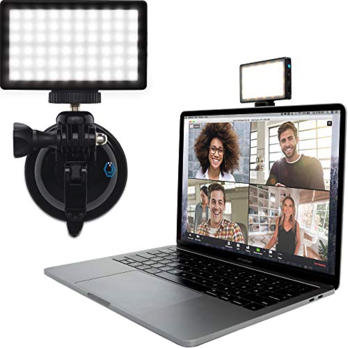 Lume Cube Video Conference Lighting Kit 