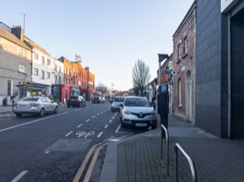  RANELAGH VILLAGE 