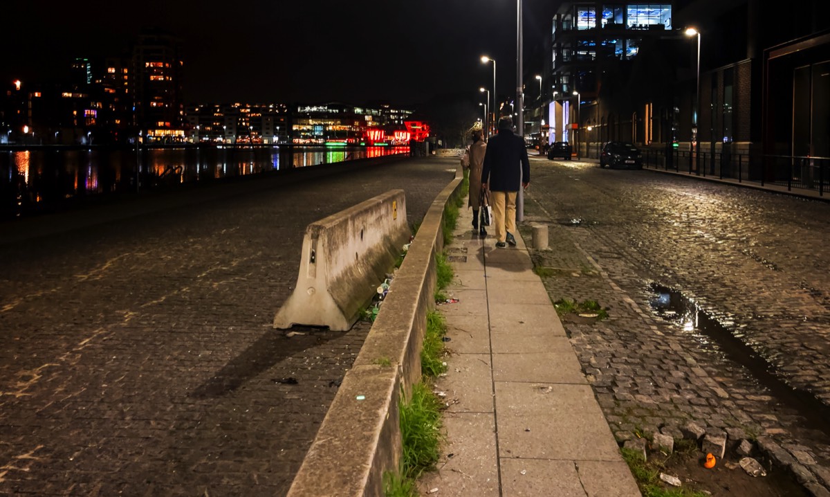 HANOVER QUAY AT NIGHT - DECEMBER 2020 002