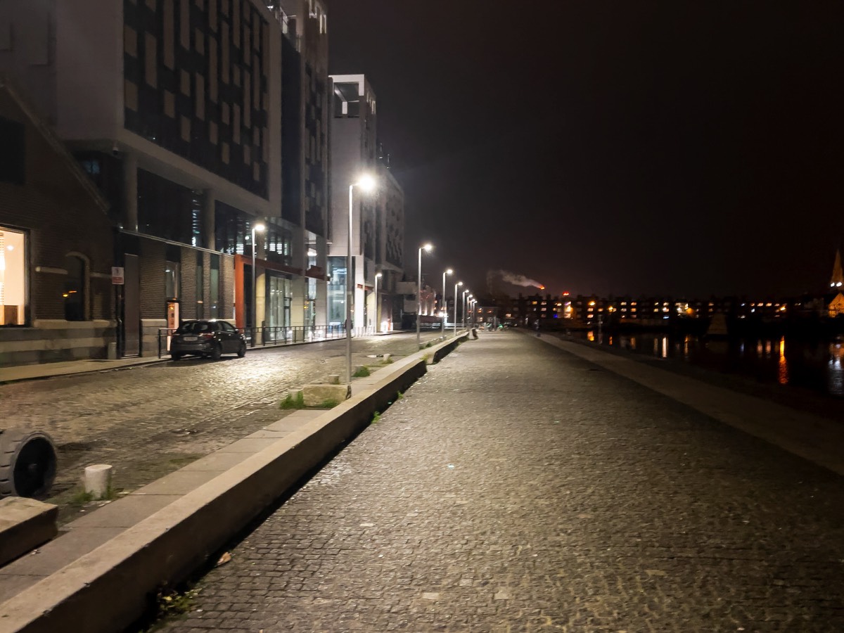 HANOVER QUAY AT NIGHT - DECEMBER 2020 011