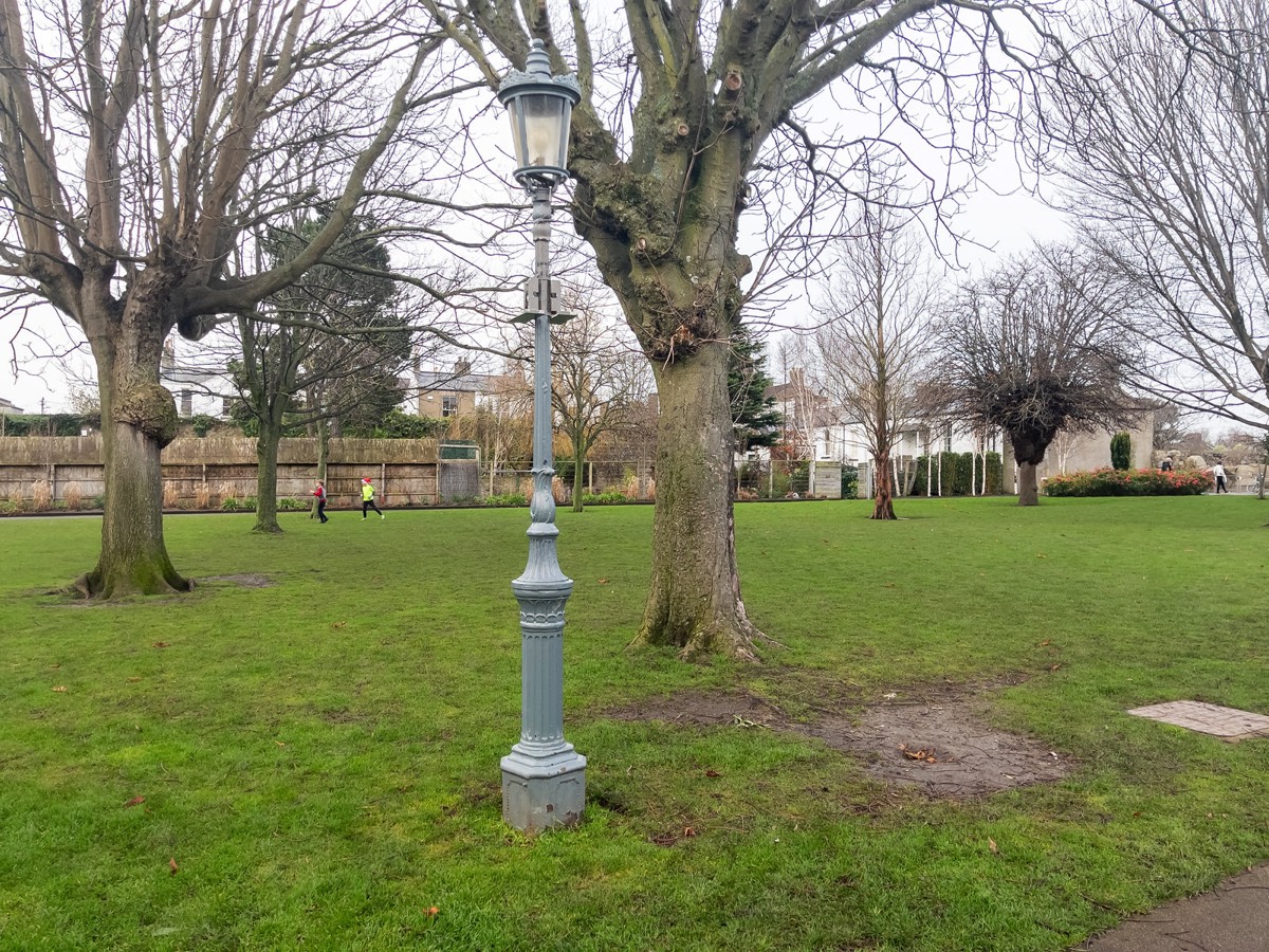 THE VERY POPULAR PEOPLES PARK IN DUN LAOGHAIRE 011