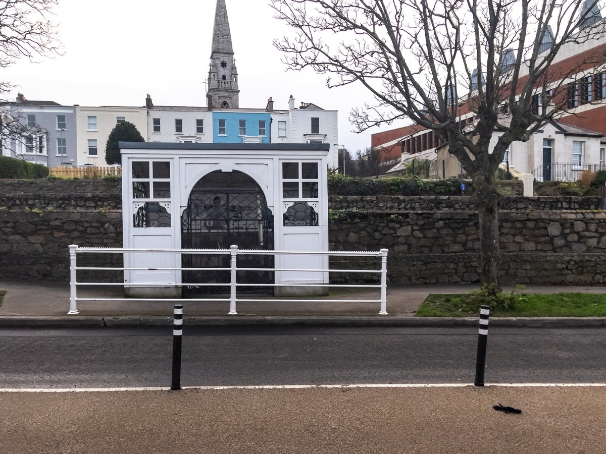 A WALK ALONG QUEENS ROAD IN DUN LAOGHAIRE 010