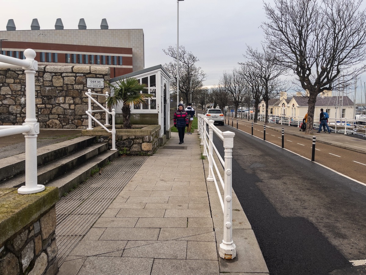A WALK ALONG QUEENS ROAD IN DUN LAOGHAIRE 017