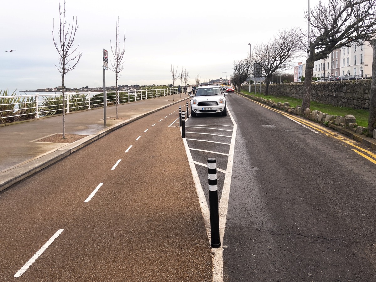 A WALK ALONG QUEENS ROAD IN DUN LAOGHAIRE 020