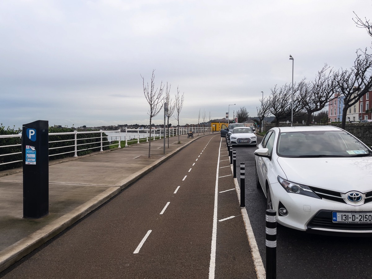 A WALK ALONG QUEENS ROAD IN DUN LAOGHAIRE 022