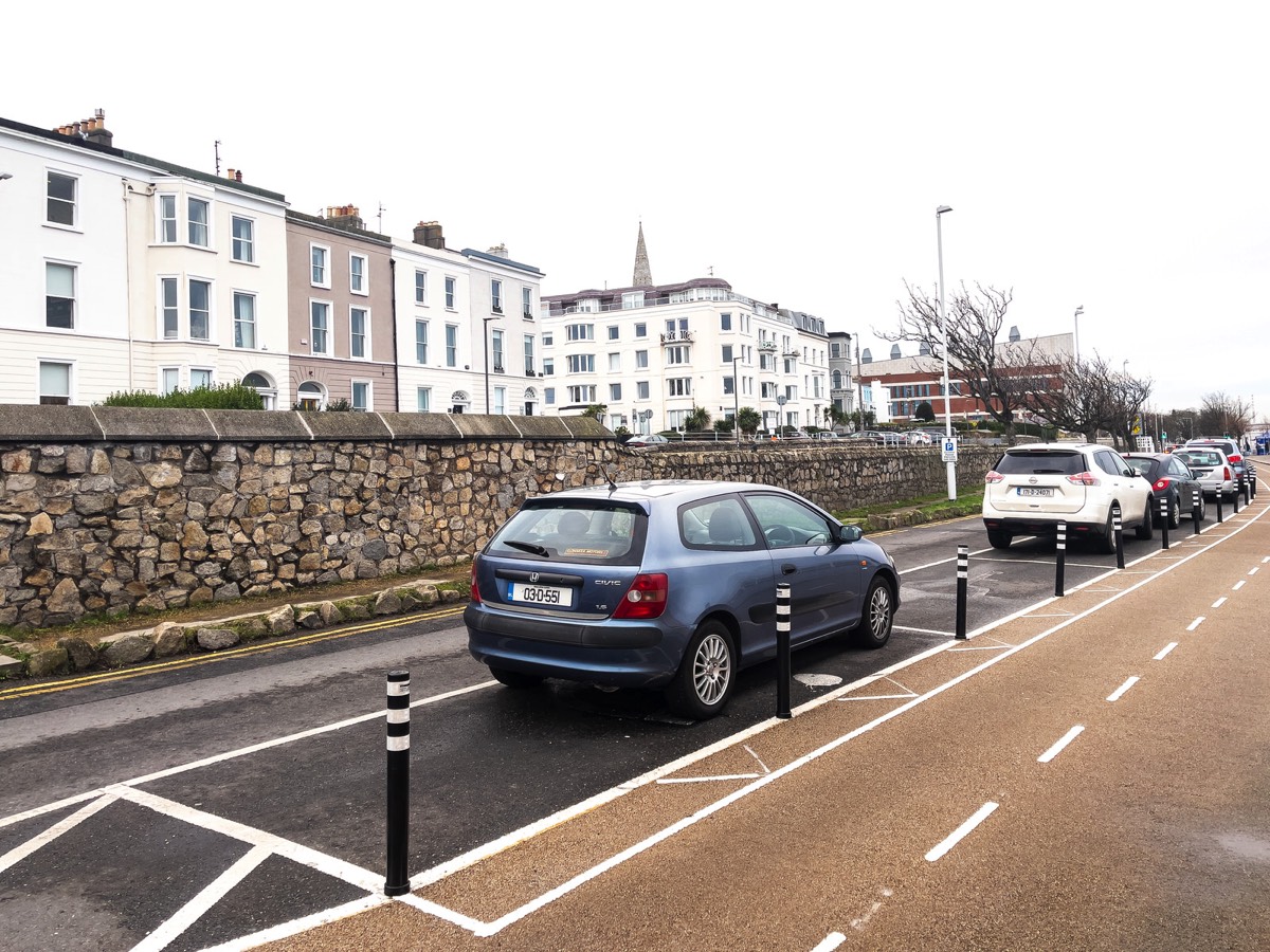 A WALK ALONG QUEENS ROAD IN DUN LAOGHAIRE 023