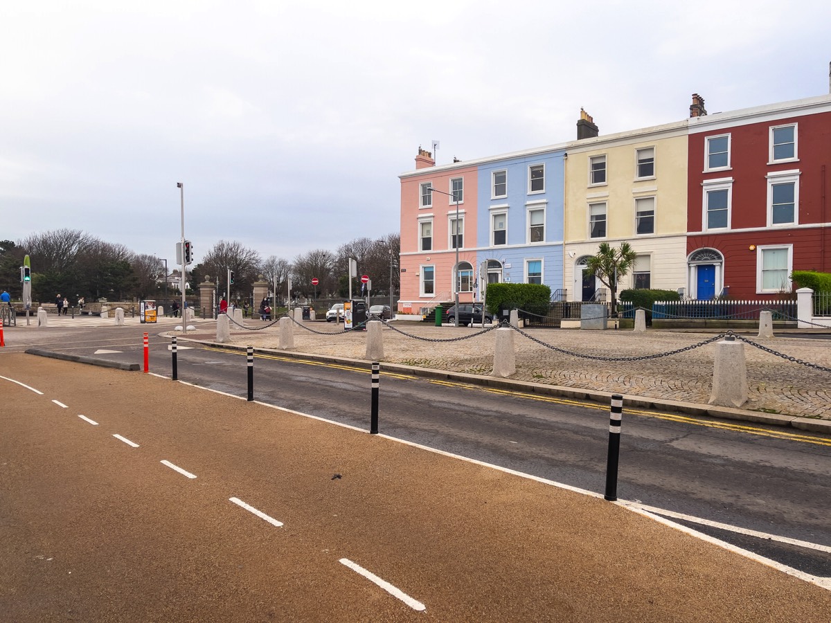 A WALK ALONG QUEENS ROAD IN DUN LAOGHAIRE 024