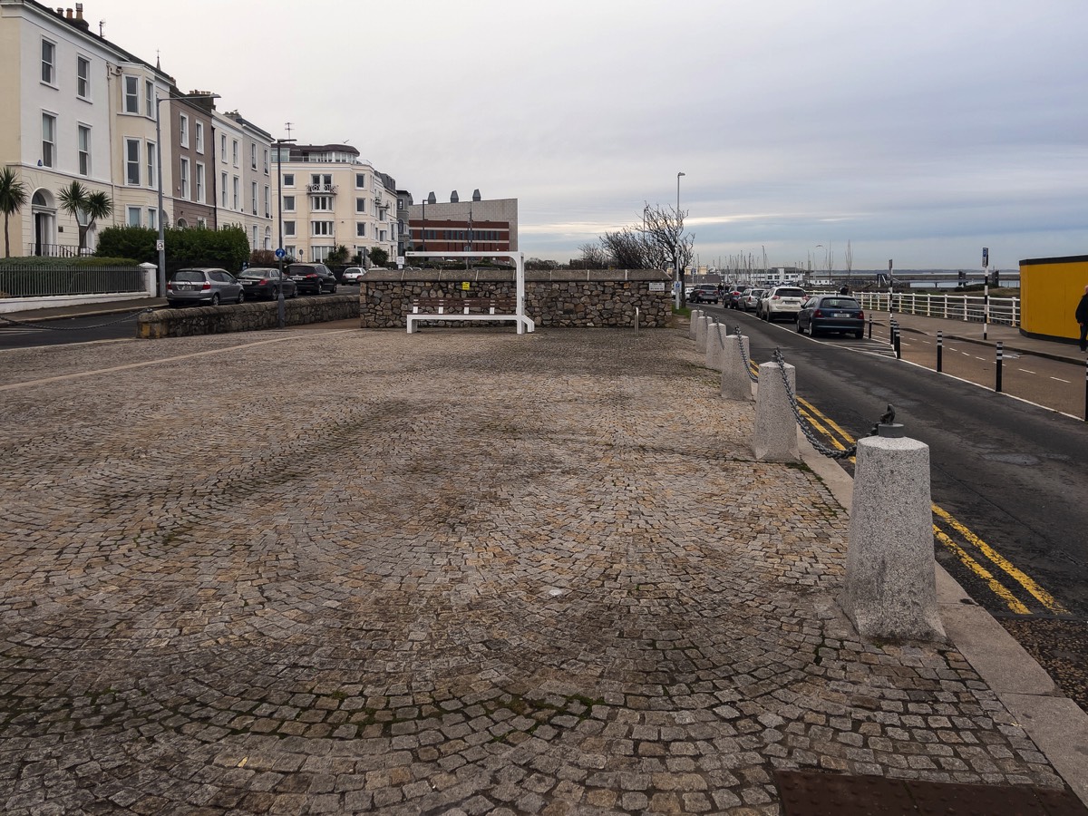 A WALK ALONG QUEENS ROAD IN DUN LAOGHAIRE 026