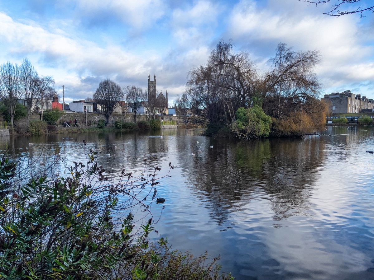 BLESSINGTON STREET BASIN PUBLIC PARK 001