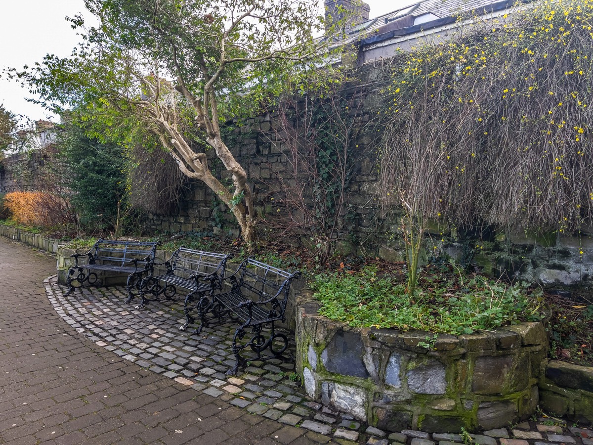 BLESSINGTON STREET BASIN PUBLIC PARK 007