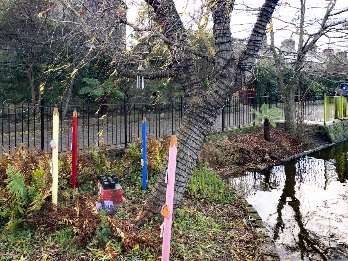 BLESSINGTON STREET BASIN PUBLIC PARK 021