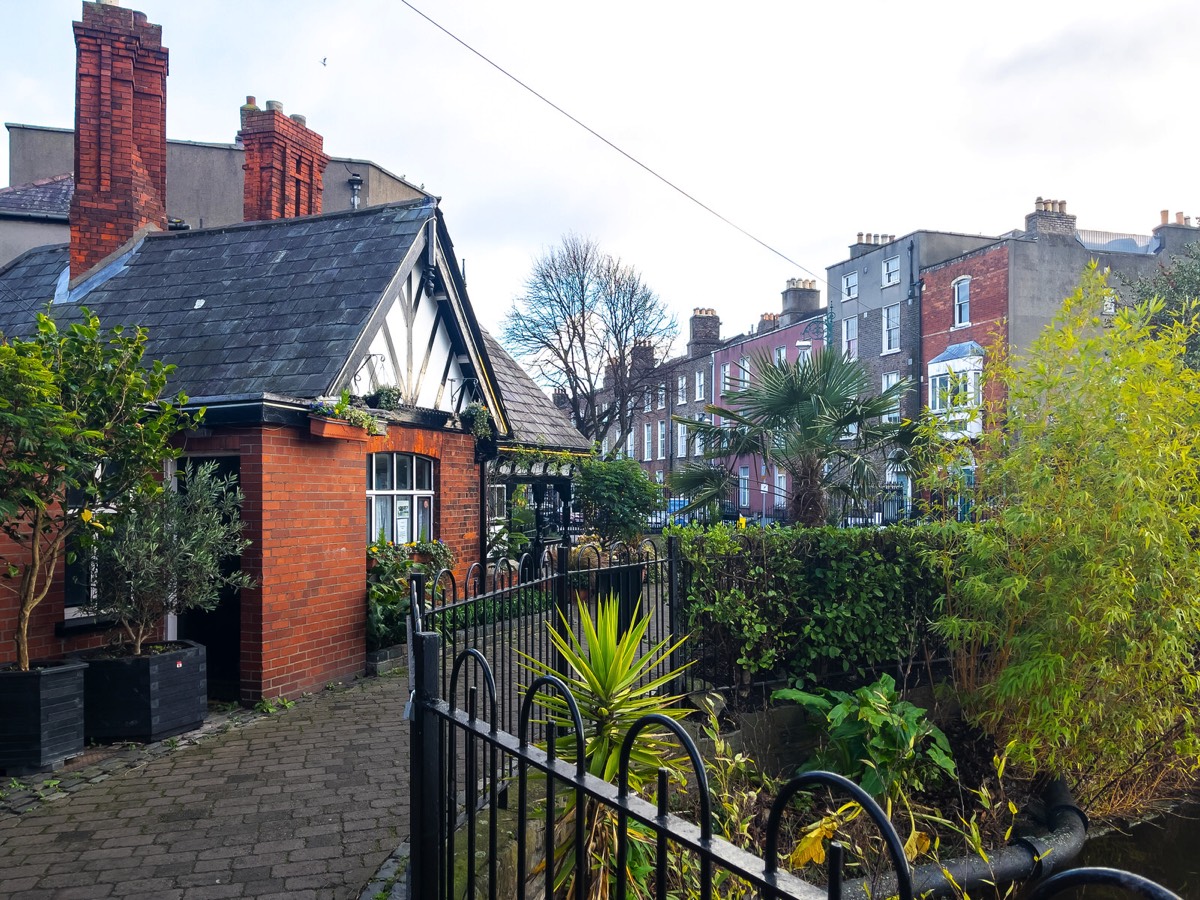 BLESSINGTON STREET BASIN PUBLIC PARK 027