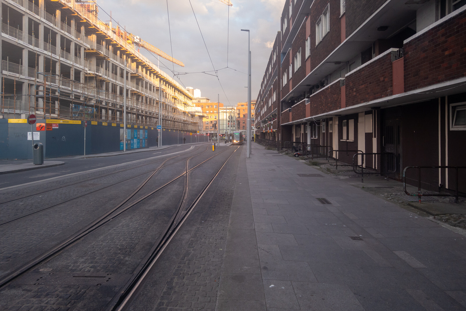  LOWER DOMINICK ST 