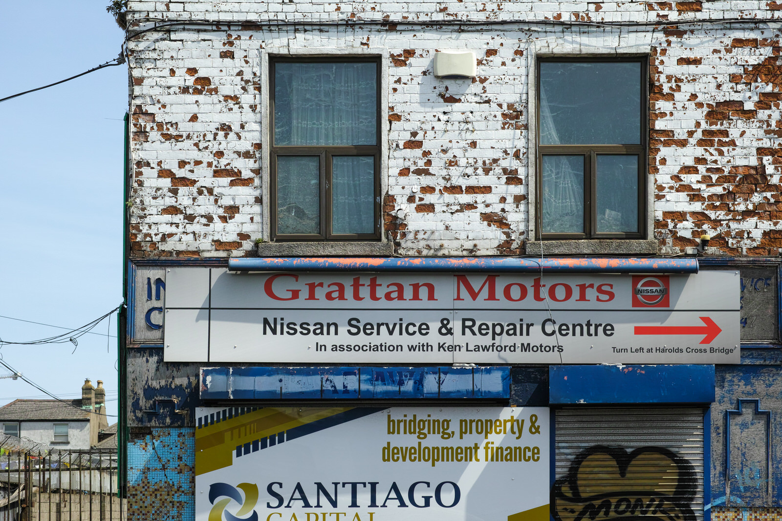  CLANBRASSIL STREET 