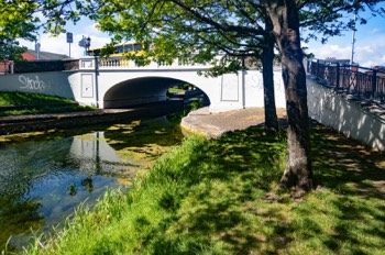  EMMET BRIDGE 