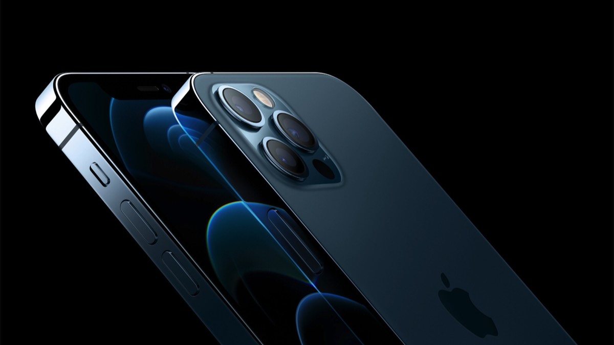 Apple introduces iPhone 12 Pro and iPhone 12 Pro Max with 5G 003