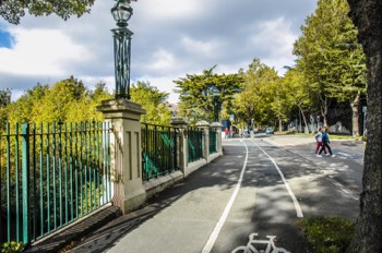  DEAN SWIFT BRIDGE ON MOBI ROAD 