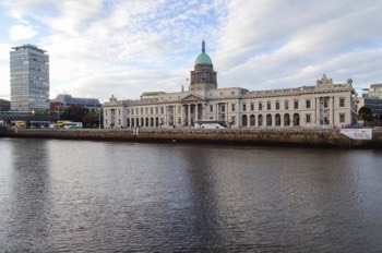  DUBLIN CUSTOM HOUSE 