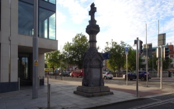  SHEEHAN MEMORIAL ON HAWKINS STREET 