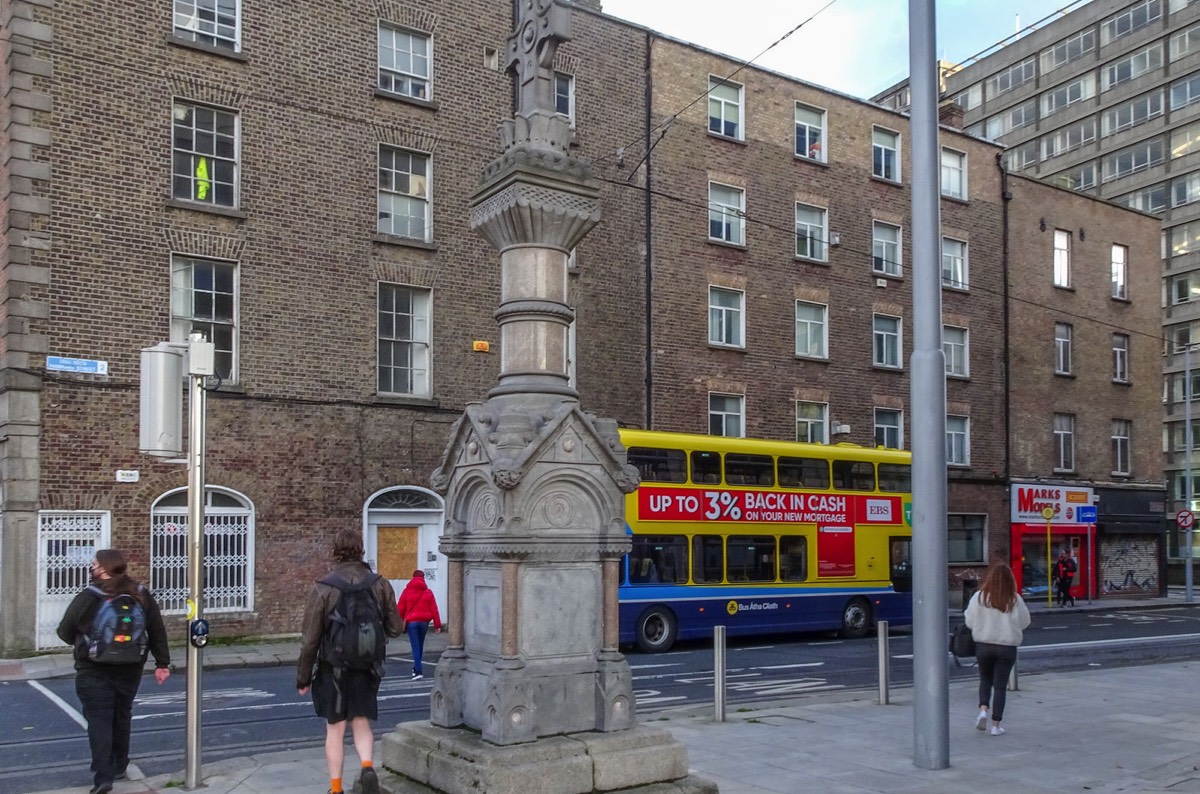 SHEEHAN MEMORIAL ON HAWKINS STREET 001