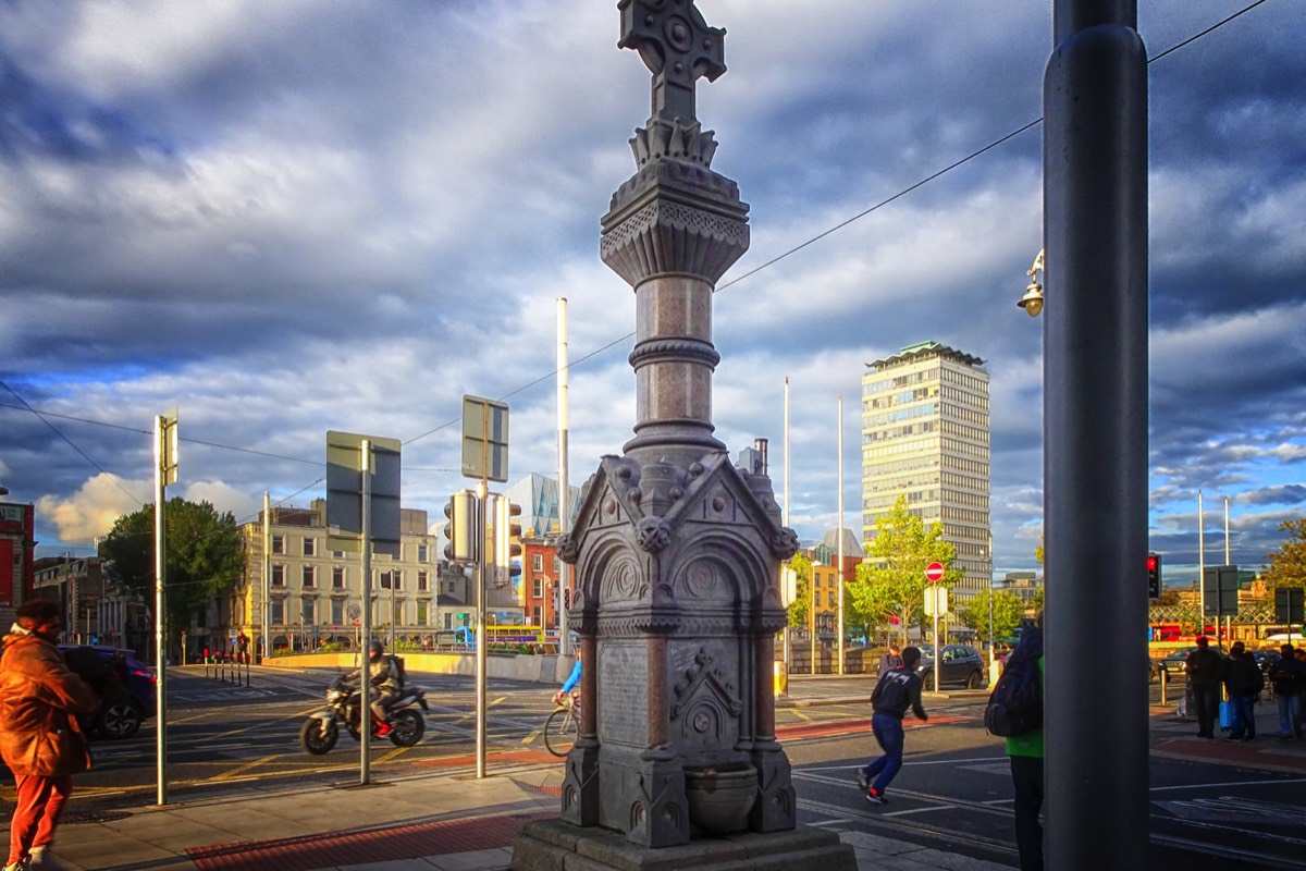 SHEEHAN MEMORIAL ON HAWKINS STREET 002