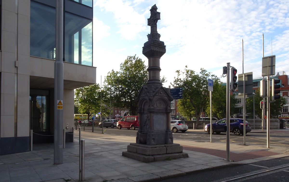 SHEEHAN MEMORIAL ON HAWKINS STREET 003