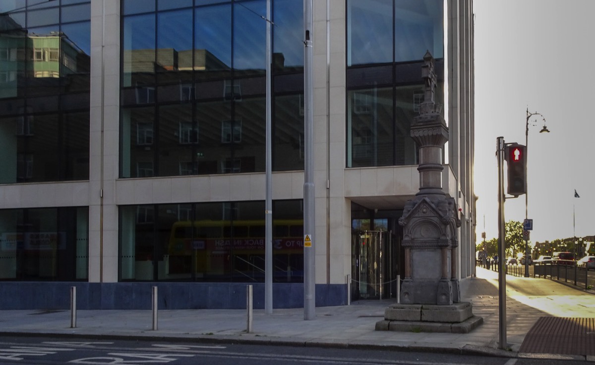 SHEEHAN MEMORIAL ON HAWKINS STREET 004