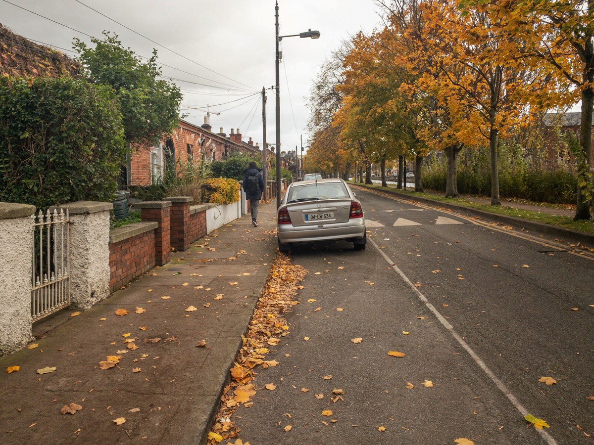 A WALK ALONG WINDSOR TERRACE 007