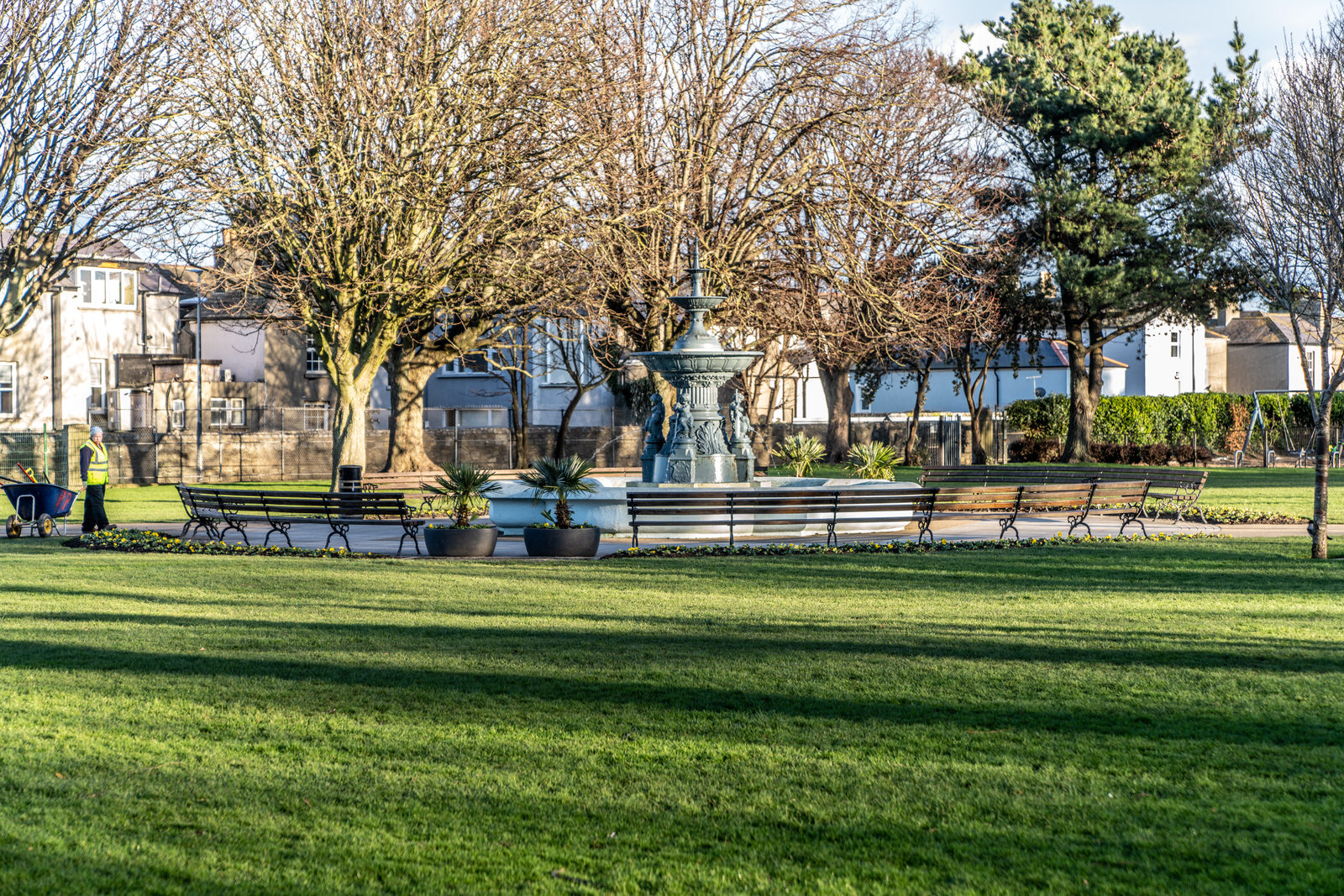  DUN LAOGHAIRE 