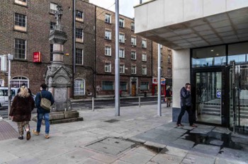  BURGH QUAY 