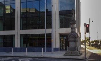  SHEEHAN MEMORIAL ON HAWKINS STREET 