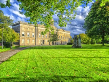  KINGS INNS AT CONSTITUTION HILL - A JAMES GANDON BUILDING  