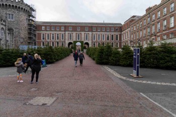  DUBLIN CASTLE 