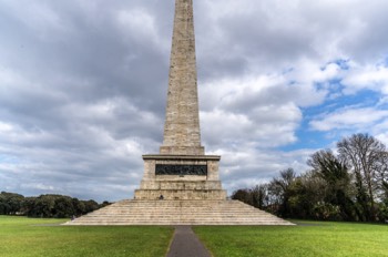  WELLINGTON MONUMENT 
