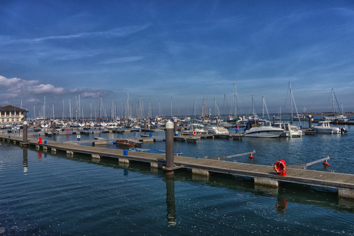 A COASTAL TOWN NORTH OF DUBLIN 004