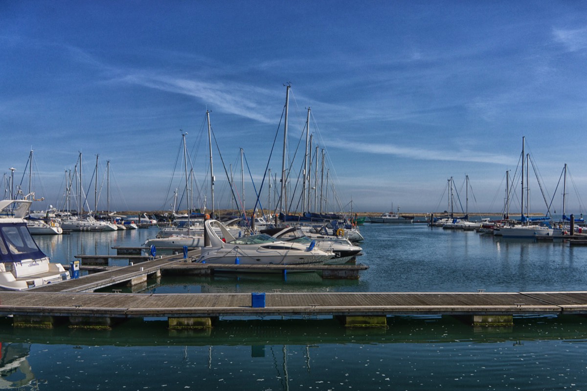 A COASTAL TOWN NORTH OF DUBLIN 009