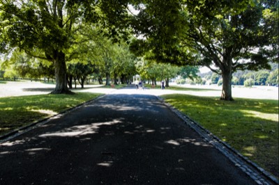  IRISH NATIONAL WAR MEMORIAL GARDENS 002 