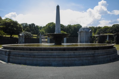  IRISH NATIONAL WAR MEMORIAL GARDENS 013 