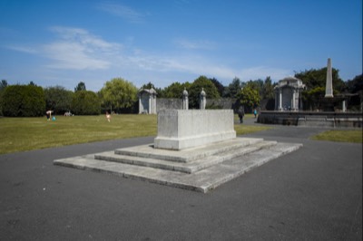  IRISH NATIONAL WAR MEMORIAL GARDENS 016 