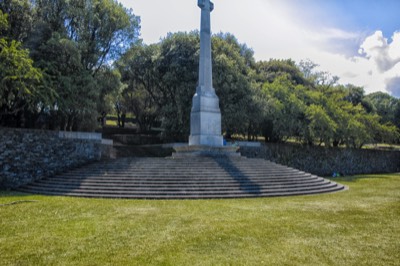  IRISH NATIONAL WAR MEMORIAL GARDENS 022 