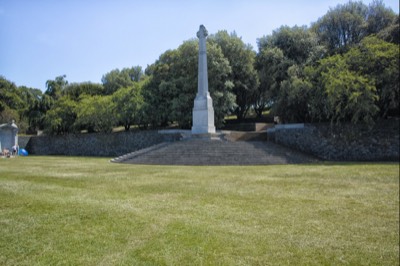  IRISH NATIONAL WAR MEMORIAL GARDENS 031 