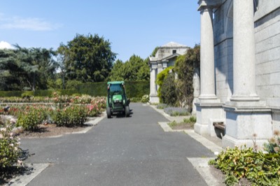  IRISH NATIONAL WAR MEMORIAL GARDENS 037 