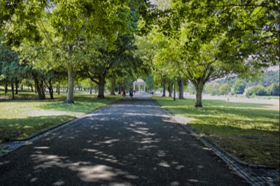  IRISH NATIONAL WAR MEMORIAL GARDENS 005 