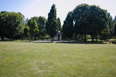  IRISH NATIONAL WAR MEMORIAL GARDENS 008 